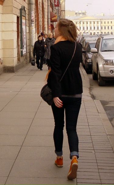 №41, Саша Ютанова, Санкт-Петербург №41, Саша Ютанова, Санкт-Петербург