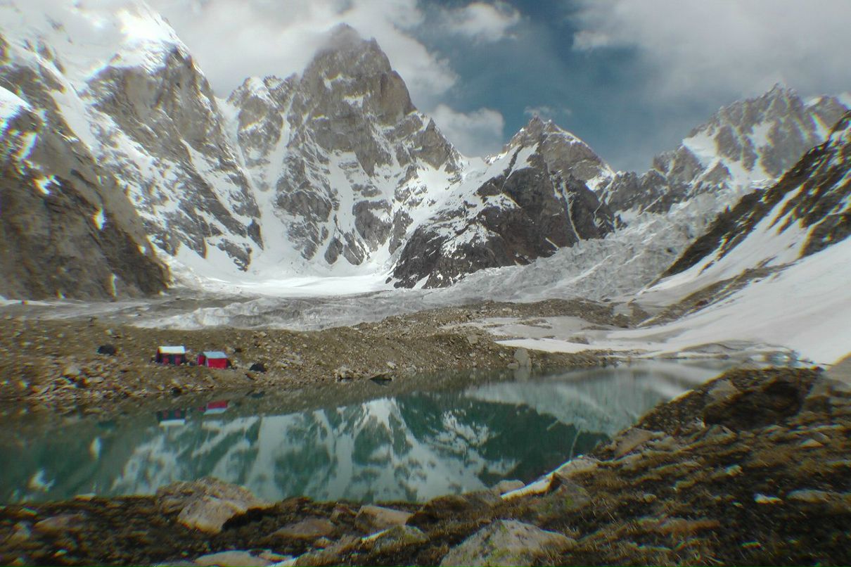 Алексей Лончинский | Санкт-Петербург
