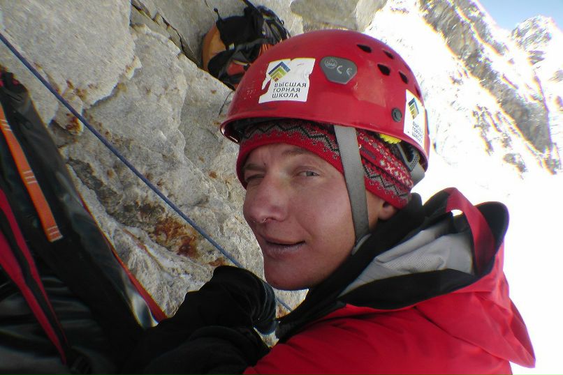 Алексей Лончинский | Санкт-Петербург