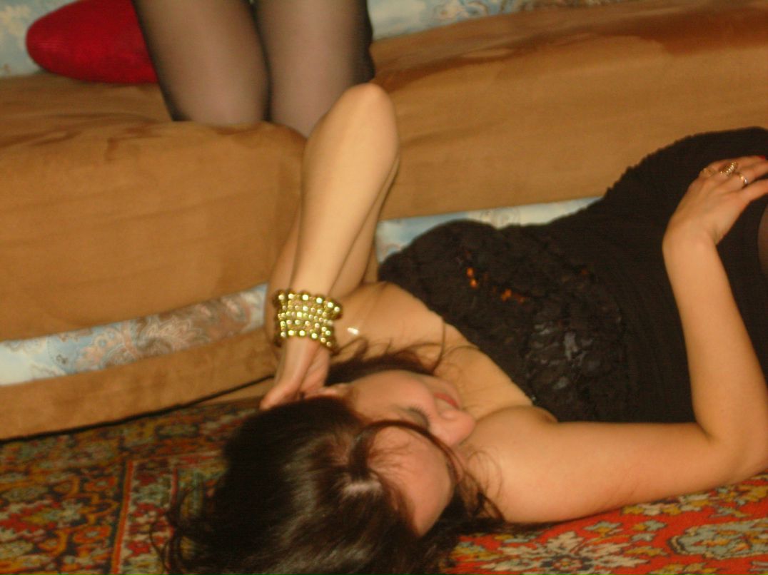 Natali Akateva | Санкт-Петербург