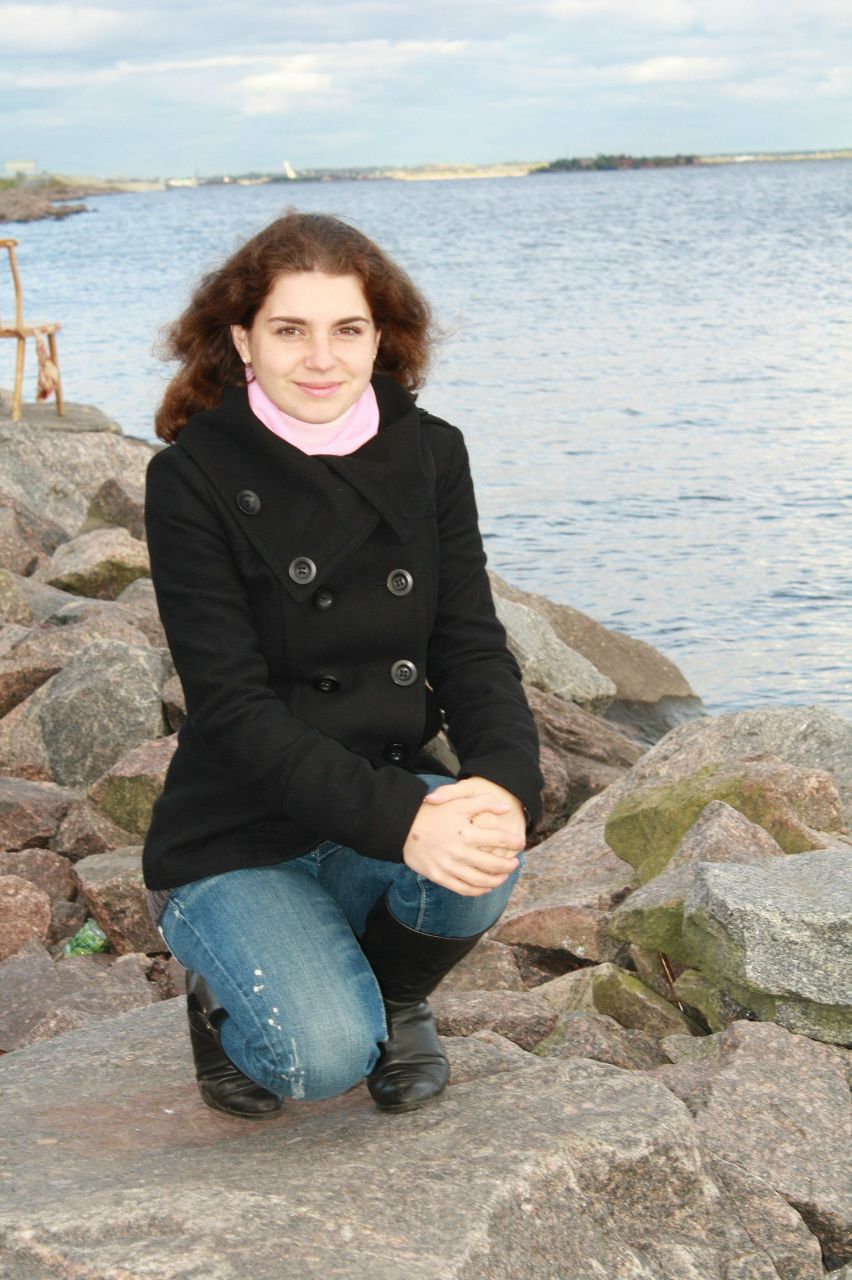 Елена Швец | Москва