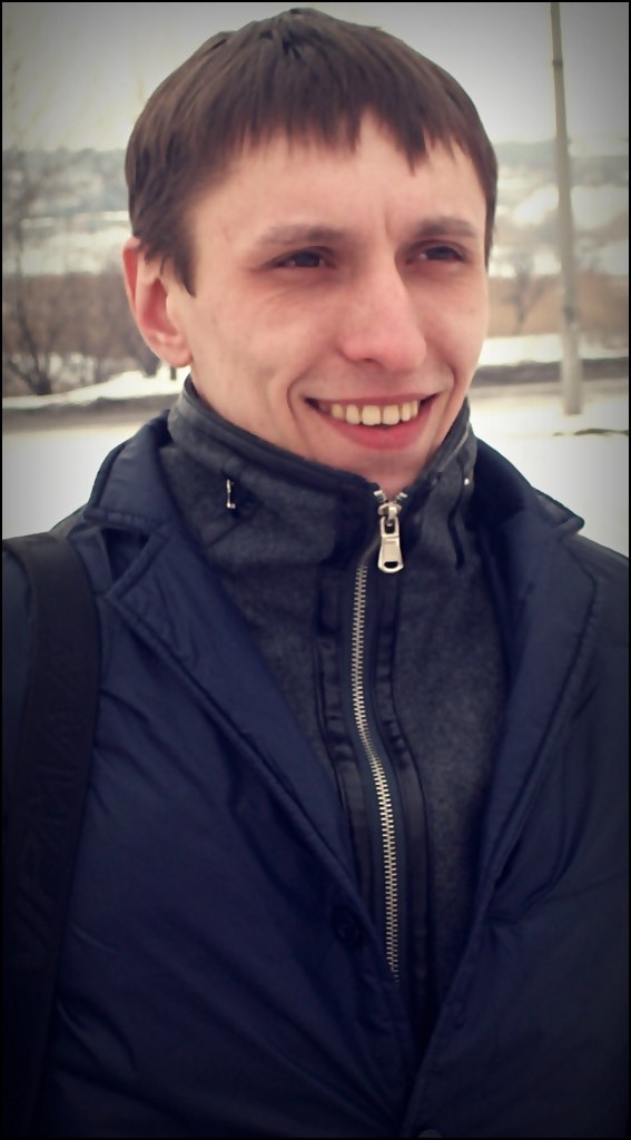 Андрей Волчков _DRYLIK_ | Кривой Рог