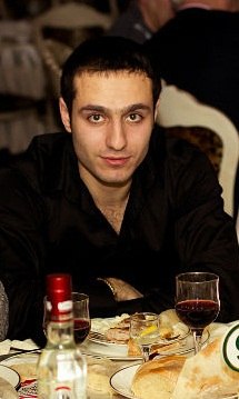 №42, Авак Бадалян, 36 лет, Таганрог, Россия №42, Авак Бадалян, 36 лет, Таганрог, Россия