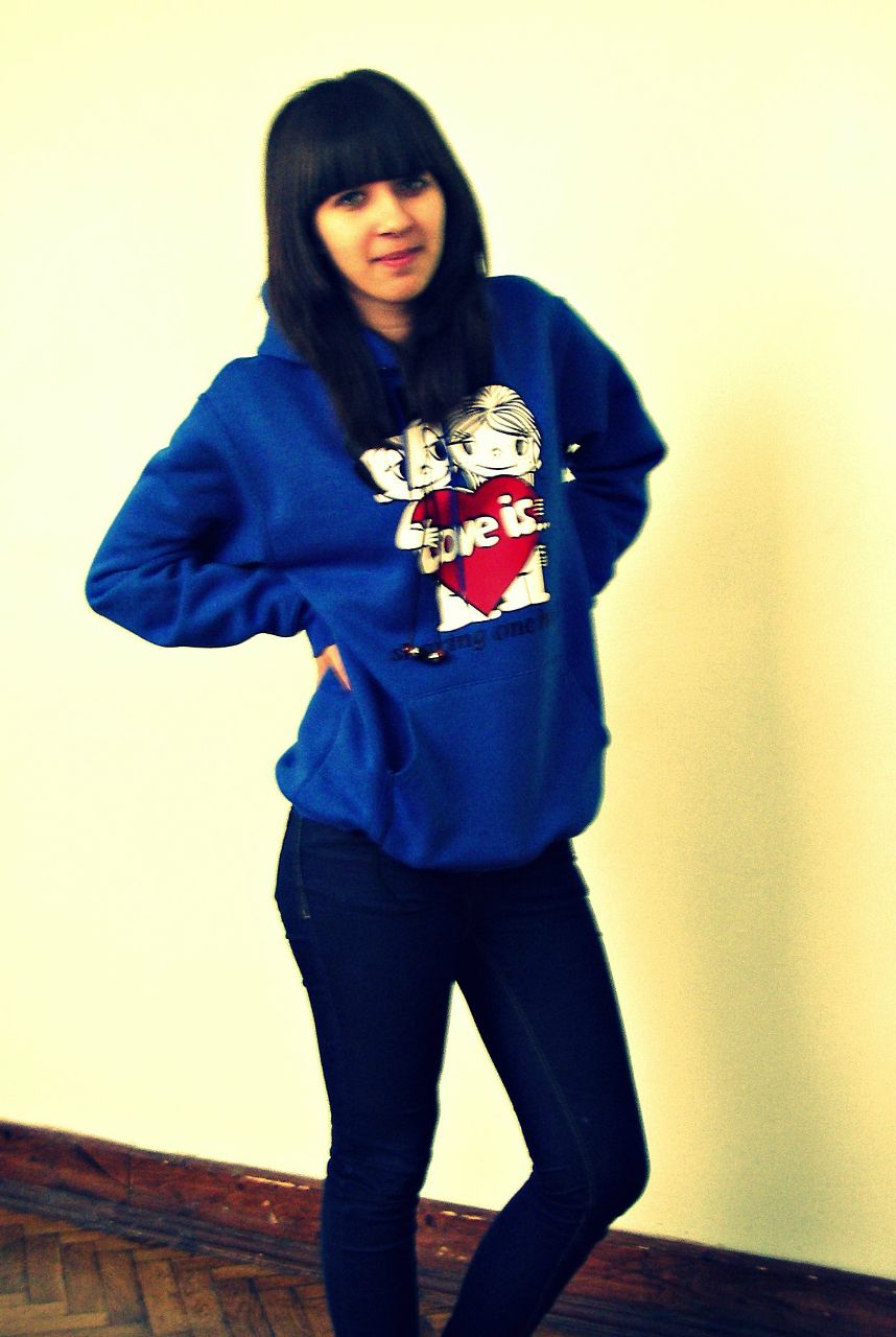 Ольга Усова | Москва