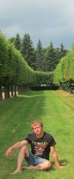 №8, Кирилл Иванов, Москва, Россия №8, Кирилл Иванов, Москва, Россия