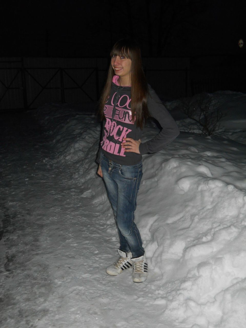 Любовь Масленцева | Хотьково