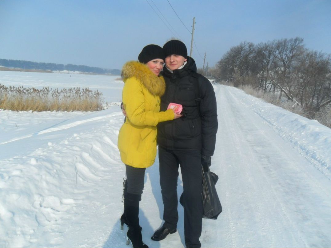 Ярик-Таня Гриценко | 