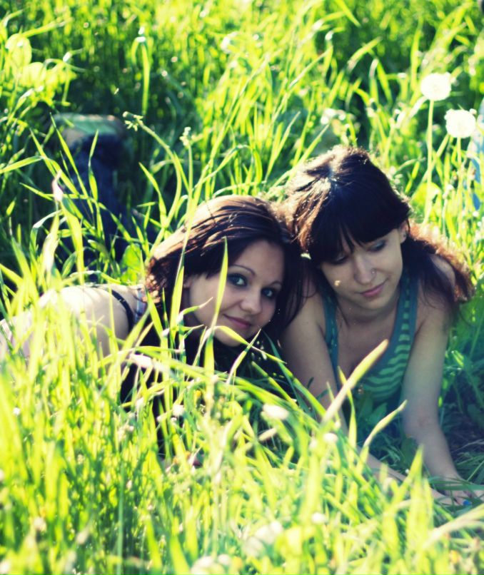 Irishka Afanasenko | Кривой Рог