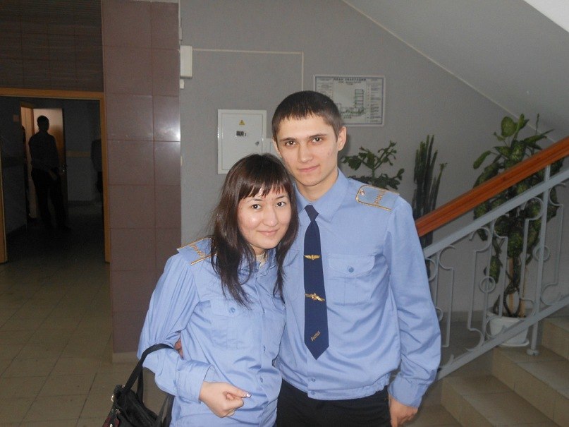 Ангелина Решеткина | Омск