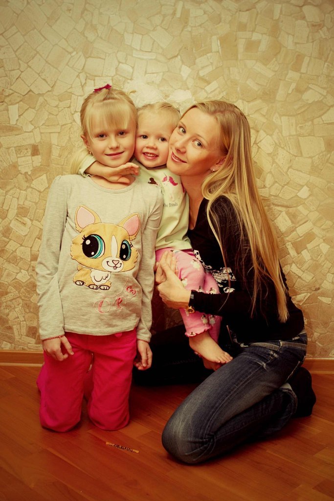 Юлия Михайлова Девчонка | Санкт-Петербург