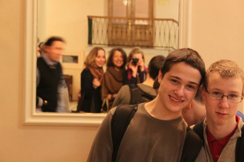 Семен Ляховицкий | Санкт-Петербург