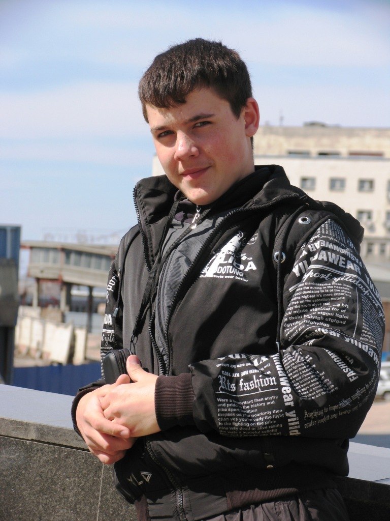 Александра Шастина | Воронеж