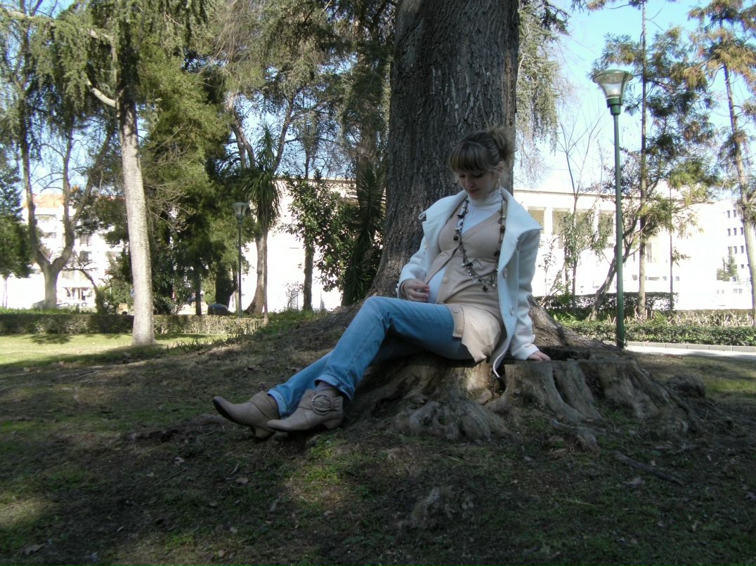 Лилия Малюшенко | Zürich