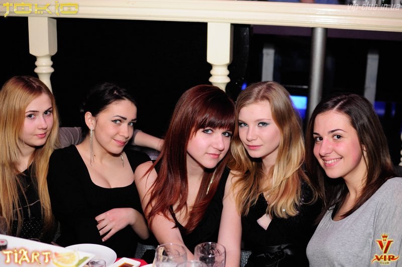 Роксана Приведа | Хмельницкий