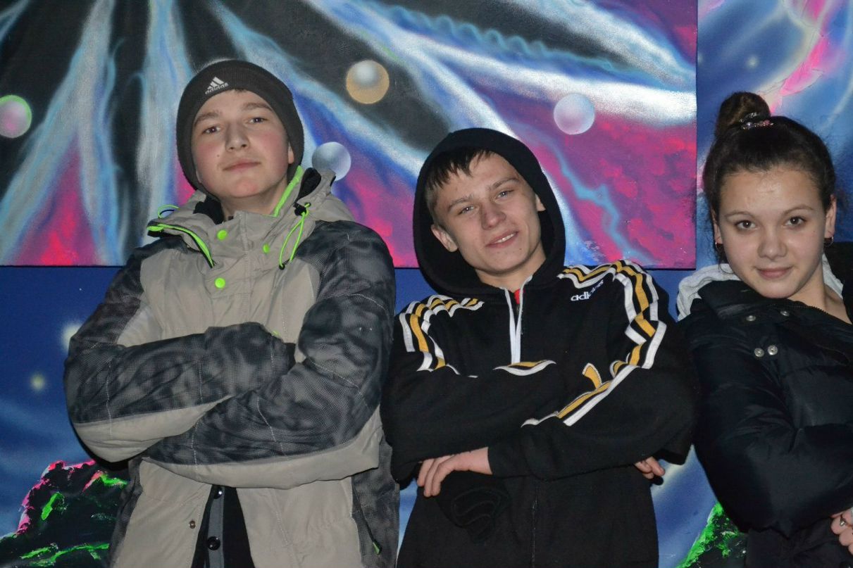 Иван Лукашов | Санкт-Петербург