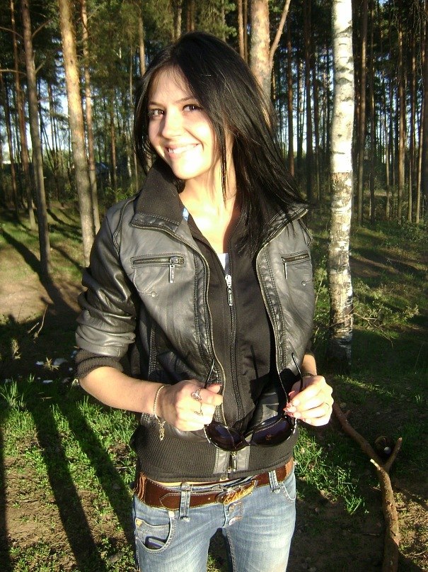 Анастасия Антонова | Тверь