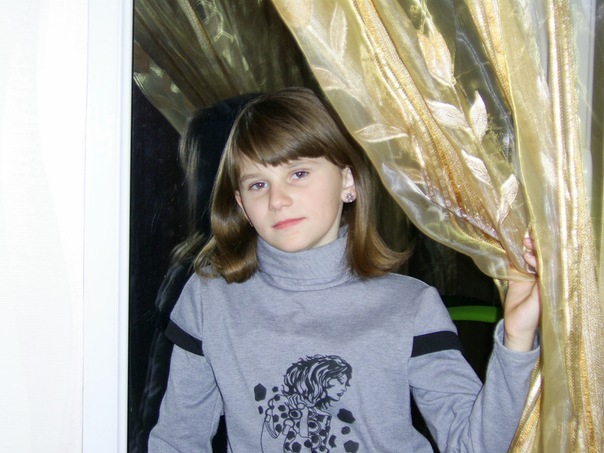 №112, Алеся Величко, Саки №112, Алеся Величко, Саки