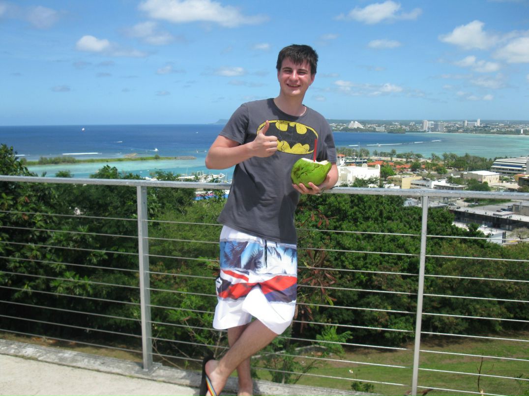 Дмитрий Палицкий | Shanghai