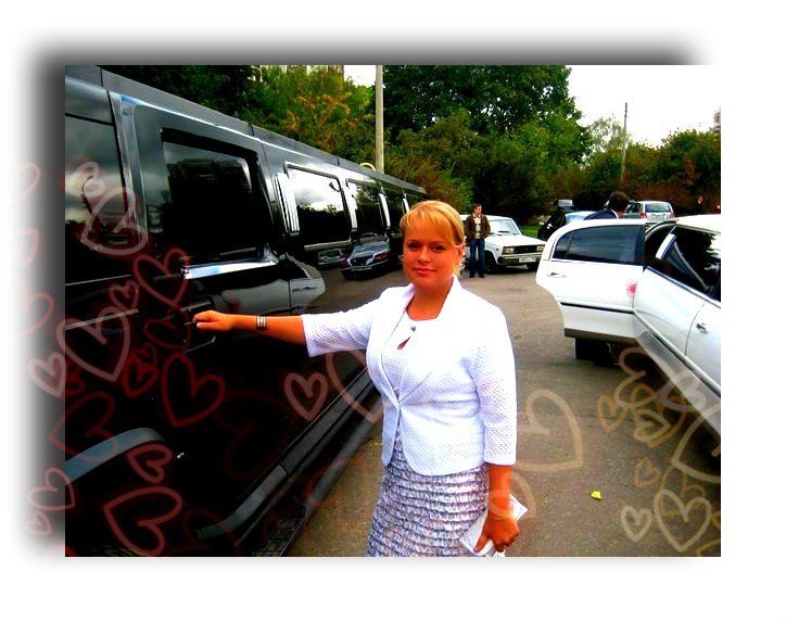 Светлана Фрадкина | Москва