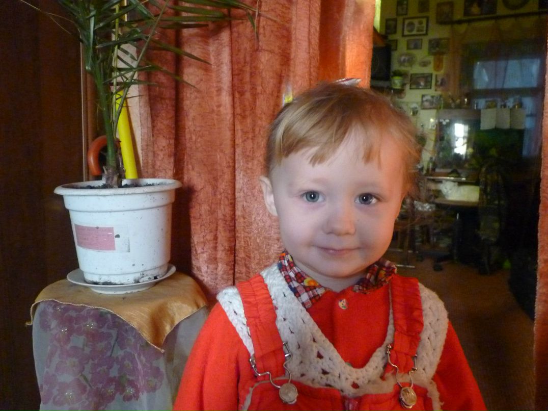 Иоанн Исаков Петрович | Андреевка