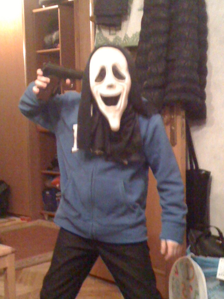 Миша Владимиров | Москва