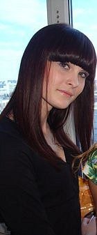 Елена Калашникова | Омск