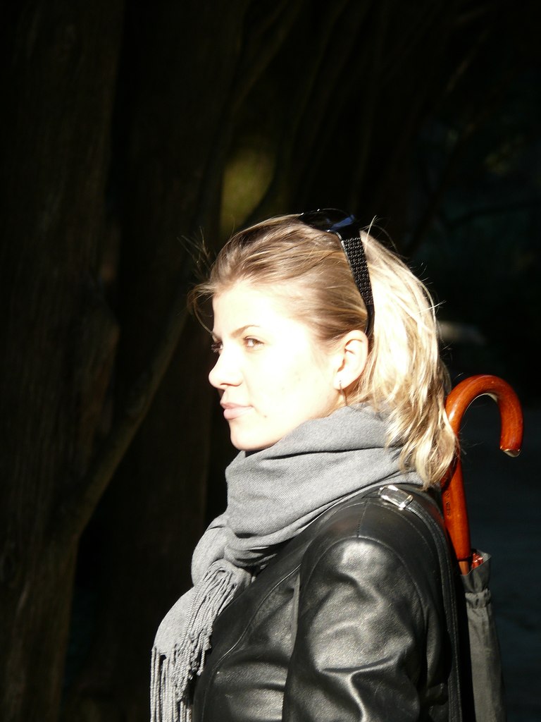 Таня Яценко | Симферополь