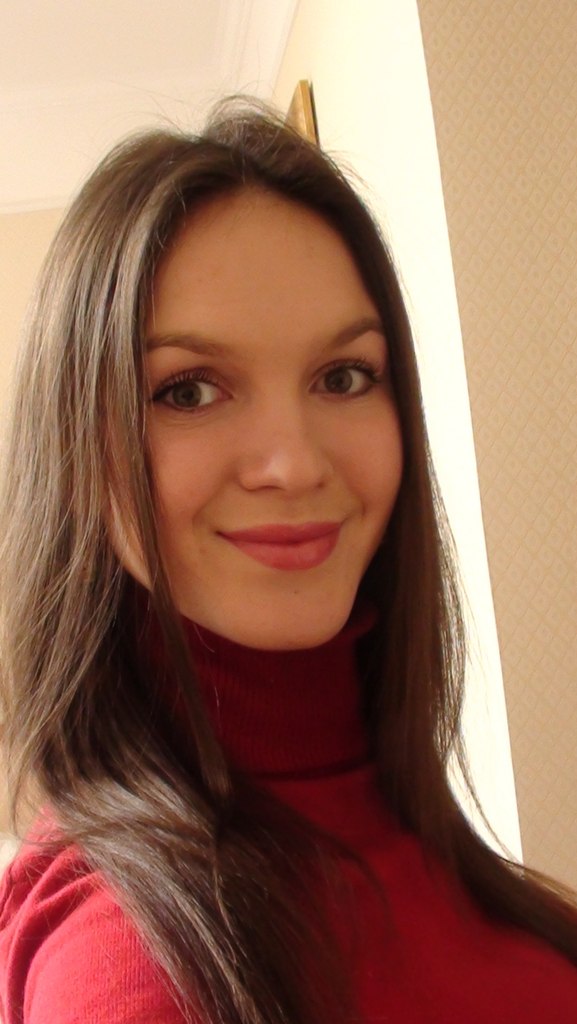 Яна Шнайдер | Los Angeles