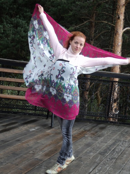 №41, Лия Мороз, 34 года, Кемерово №41, Лия Мороз, 34 года, Кемерово