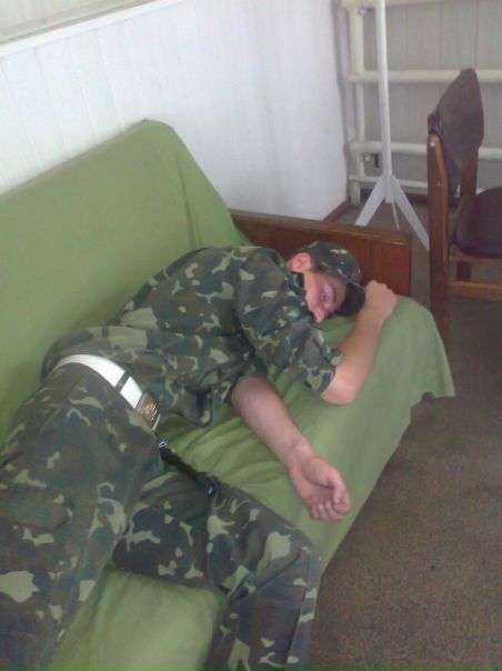 №20, Антон Матвеев, Кременчуг №20, Антон Матвеев, Кременчуг