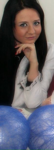 №21, Мария Яковлева, 39 лет, Электросталь, Россия №21, Мария Яковлева, 39 лет, Электросталь, Россия