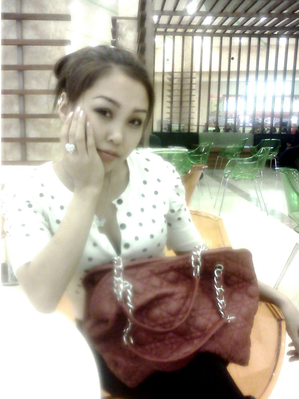 Айталина Мартынова | Новосибирск