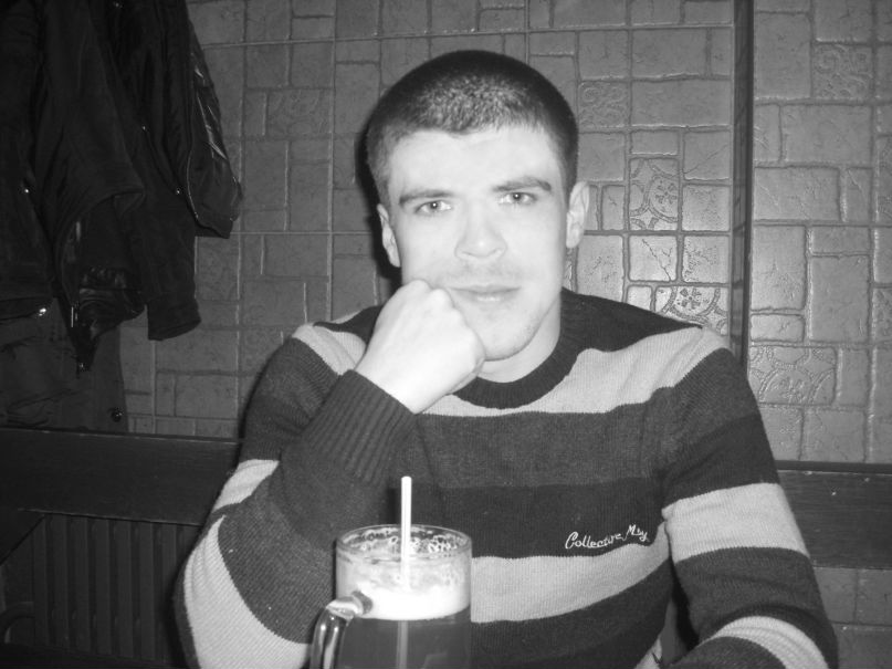 Михайло Ілько | Надворная