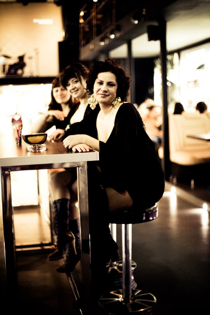 Екатерина Панаморёва | Томск