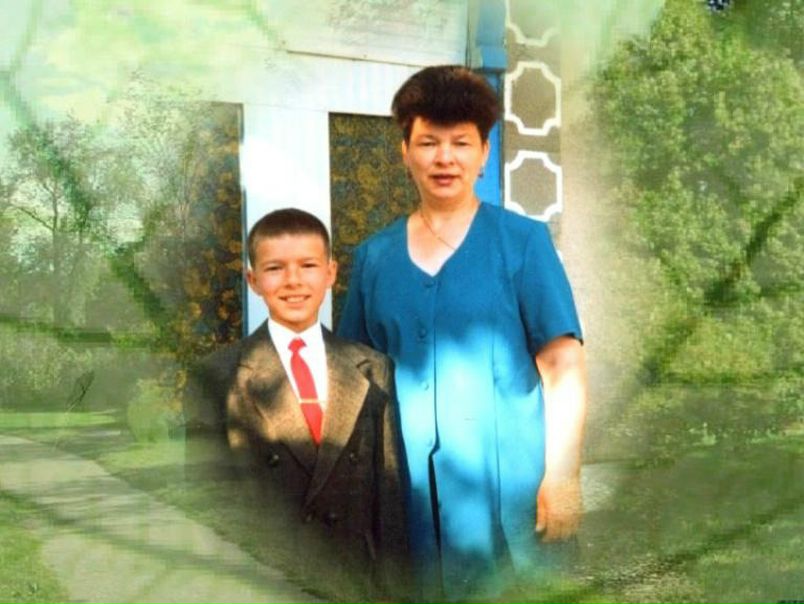 №5, Edgar Moraru, Слободзея №5, Edgar Moraru, Слободзея