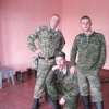 Аватар: Евгений Шаповал