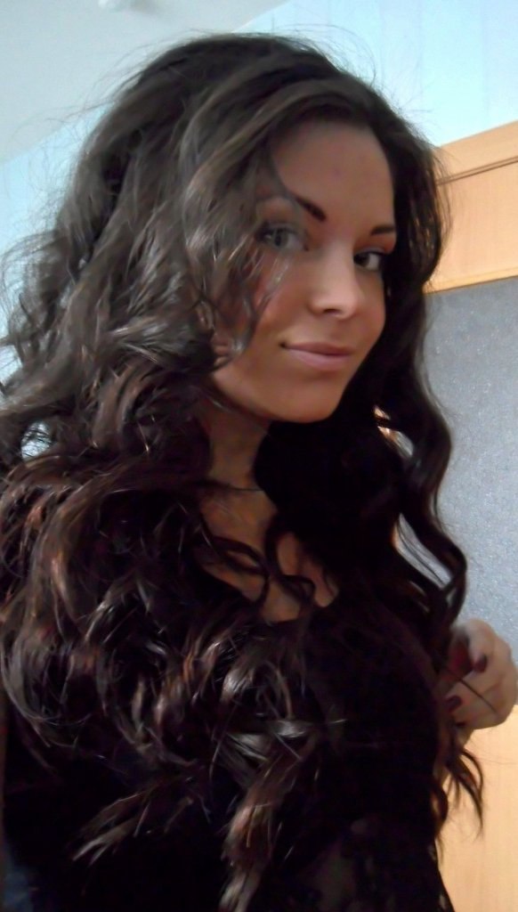 Даша Матвеюк | Красноярск