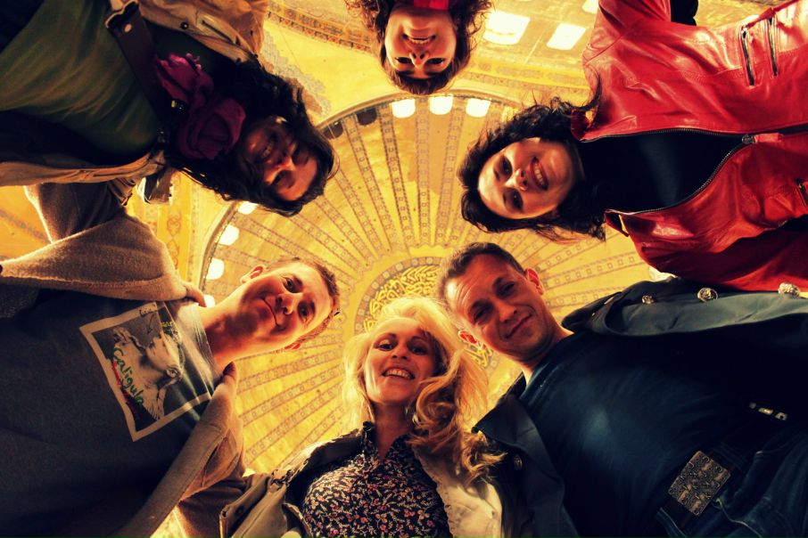 №12, Юлия Каминская-Борзенко, Санкт-Петербург №12, Юлия Каминская-Борзенко, Санкт-Петербург