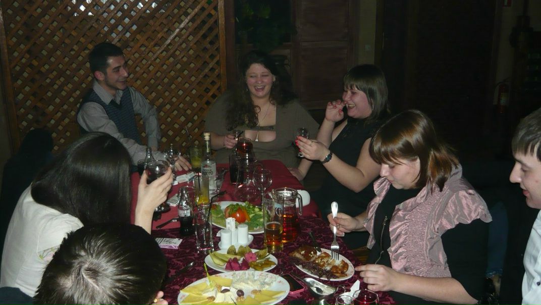 №101, Екатерина Волкова №101, Екатерина Волкова