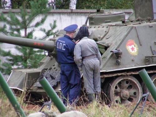 Колян Войтко TRANСE BEIRE HEINEKEN | Буча