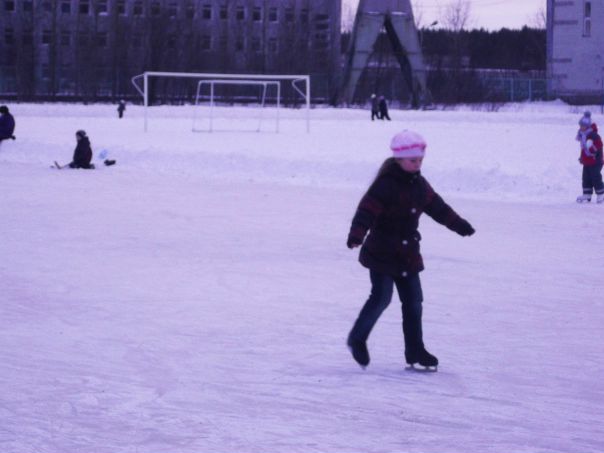№110, Вера Щукина, Оленегорск №110, Вера Щукина, Оленегорск