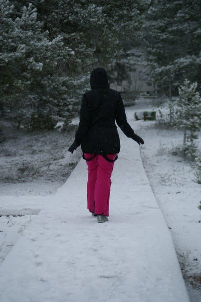 Наталья Слепцова | Санкт-Петербург