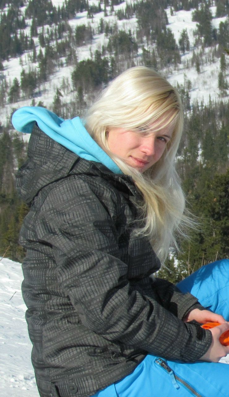 Дина Борисенко | Новокузнецк