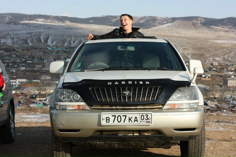 Александр Артемов | Воронеж