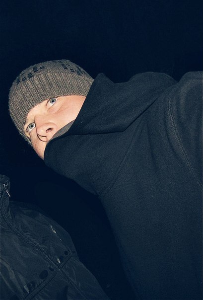 Андрей Кудрявцев | Павлово