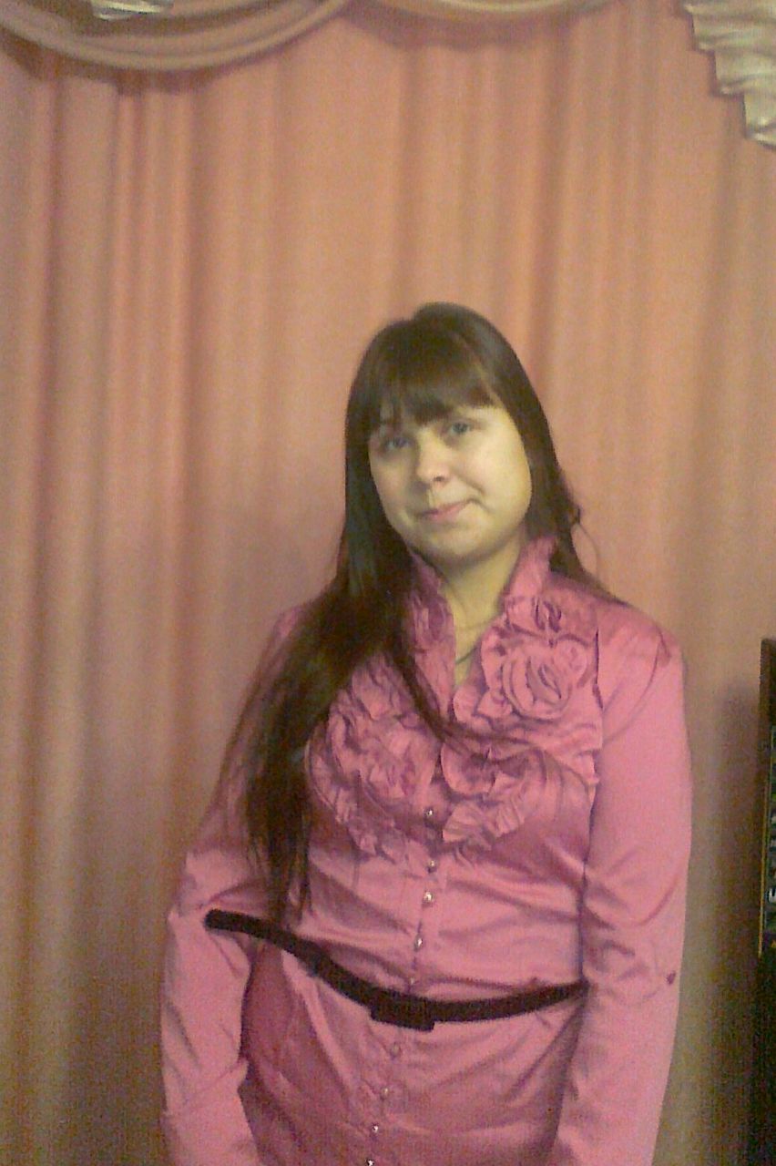 Алёна Власова | Нижний Новгород