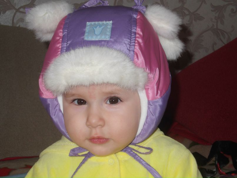 Галина Драч | Покачи