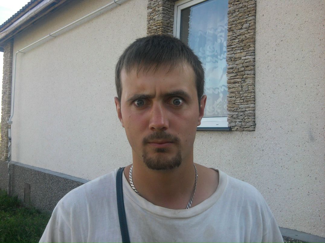 Вася Дмитрієвич | Дубно