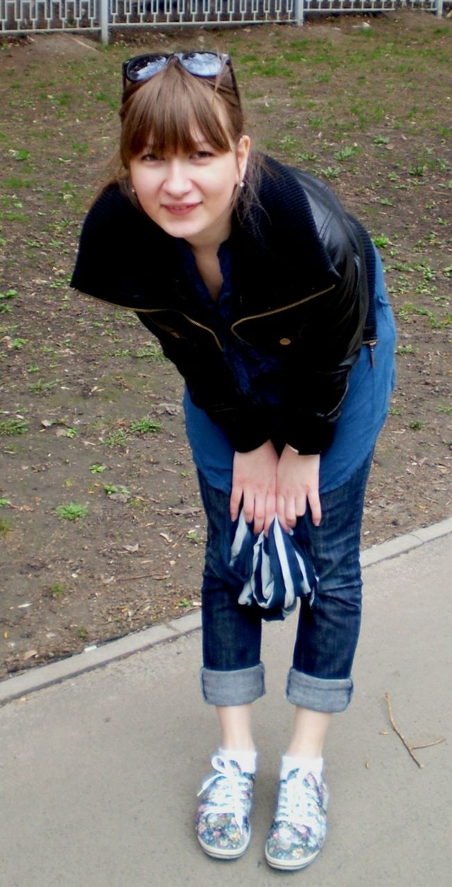 Настя Дарий | Киев