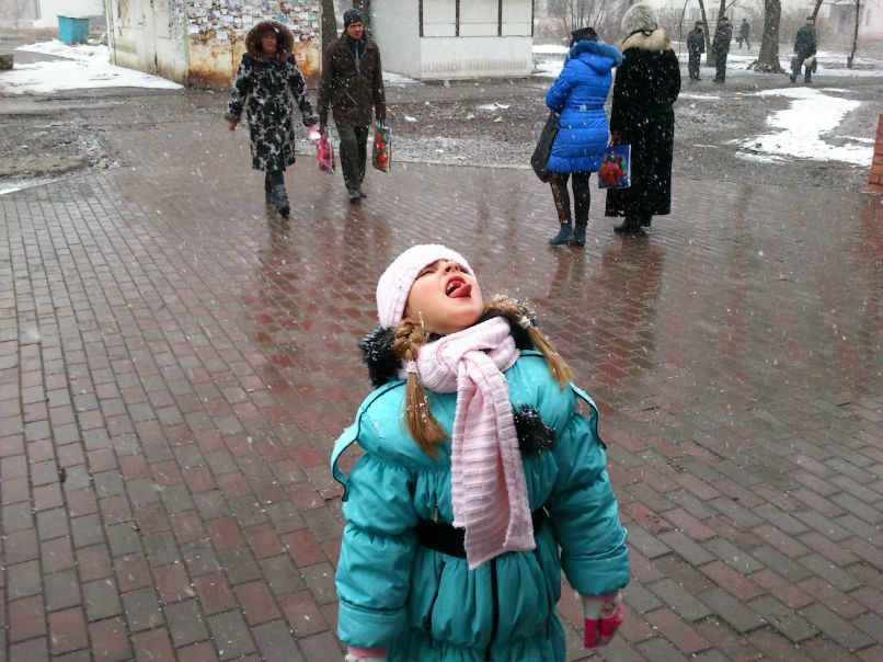 Елена Петреченко | Кривой Рог